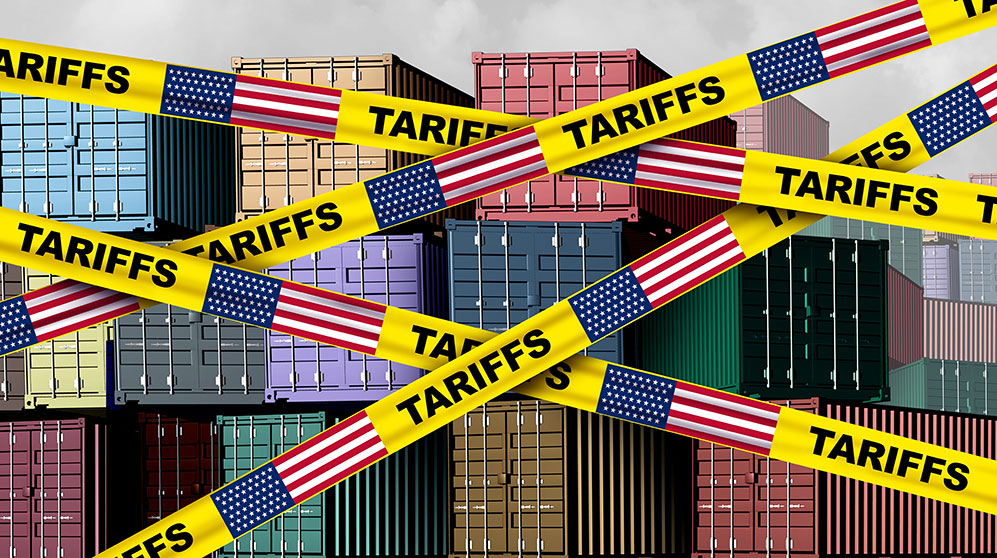 Tariff Pressure