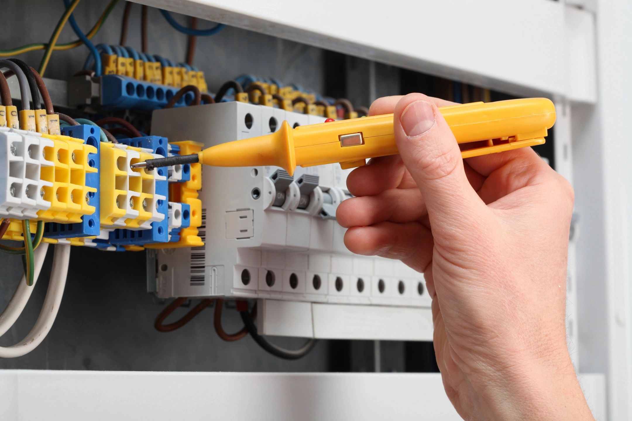 Electrical Distributors