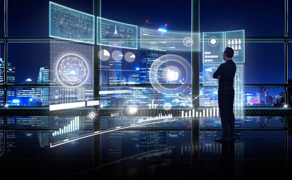 AI ERP Customizations: