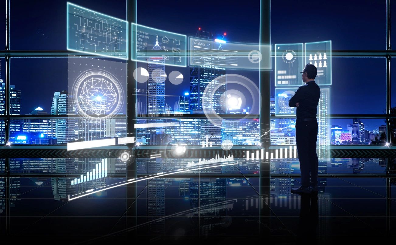 AI ERP Customizations: