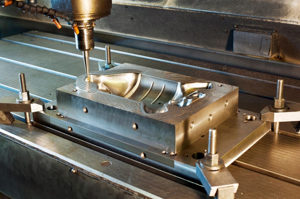 Fabricated Metal Manufacturers