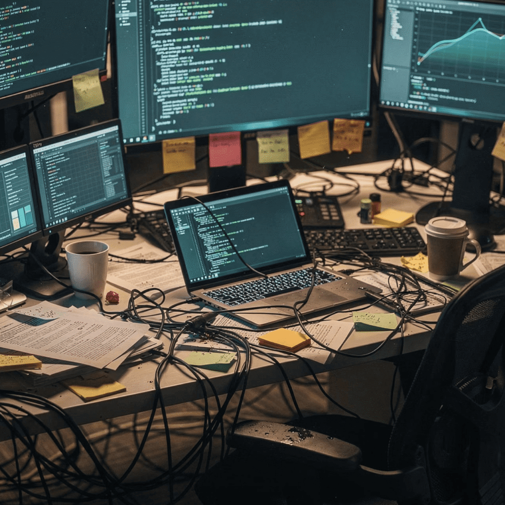 Operational Visibility