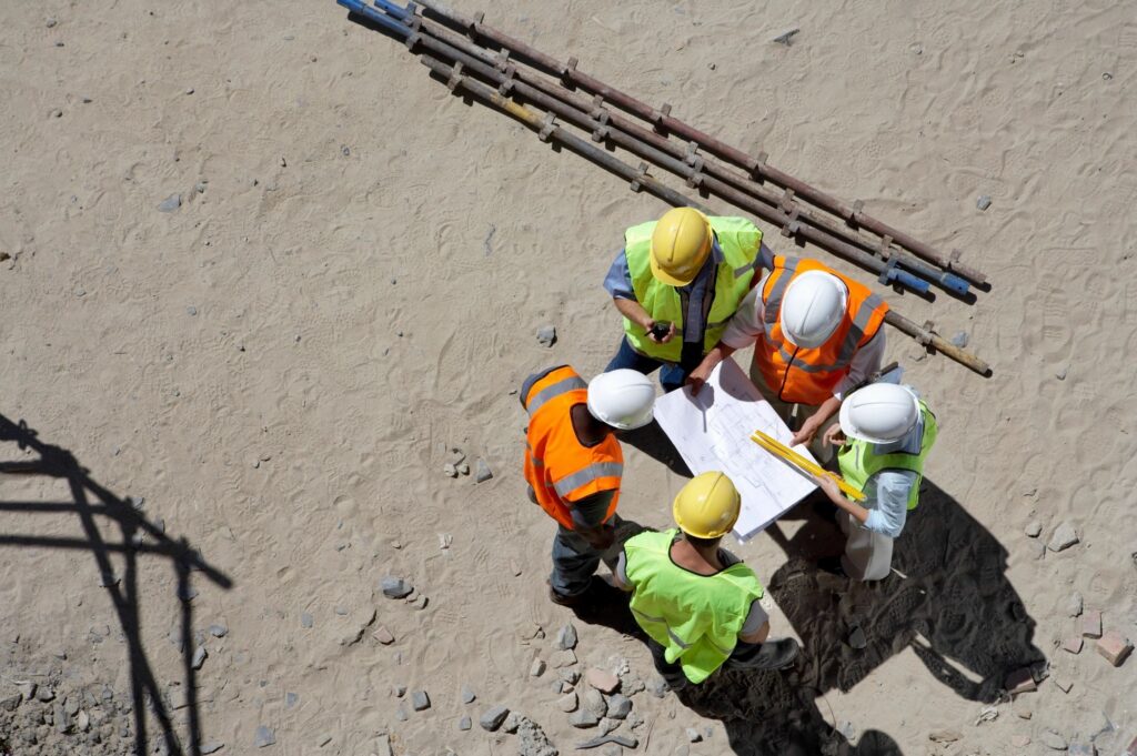 supply chain resilience